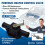 Automotor-Kühl-Heizsystem-Ventile für Base Limited und 2