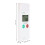 USB Temperatur-Luftfeuchtigkeit Datenlogger 65000 102x40x12mm 2