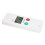 USB Temperatur-Luftfeuchtigkeit Datenlogger 65000 102x40x12mm 3