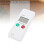 USB Temperatur-Luftfeuchtigkeit Datenlogger 65000 102x40x12mm 4