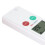 USB Temperatur-Luftfeuchtigkeit Datenlogger 65000 102x40x12mm 8