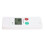USB Temperatur-Luftfeuchtigkeit Datenlogger 65000 102x40x12mm 9