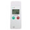 USB Temperatur-Luftfeuchtigkeit Datenlogger 65000 102x40x12mm 11