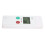 USB Temperatur-Luftfeuchtigkeit Datenlogger 65000 102x40x12mm 13