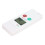 USB Temperatur-Luftfeuchtigkeit Datenlogger 65000 102x40x12mm 14