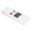 USB Temperatur-Luftfeuchtigkeit Datenlogger 65000 102x40x12mm 15