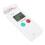 USB Temperatur-Luftfeuchtigkeit Datenlogger 65000 102x40x12mm 16