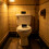 Space Saving Toilet Drainages Component Set for-185 6
