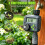 Automatic Water Timer Intelligent Irrigation Watering System 6