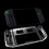 Game Console Skin Cover Shockproof Protector Case for-Black 3