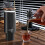 Variable Rate Iced Maker With PC Glass Construction For Better 5