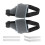 Ventilated Toe Realignment Reinforce Aluminum Center Regulator Thin Substance for Swelling Suffering Management  Gray Universal code 1