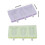 Silicone Cake Stick Molds Silicone-Corn Carrots for Des 4