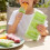 Silicone Cake Stick Molds Silicone-Corn Carrots for Des 7