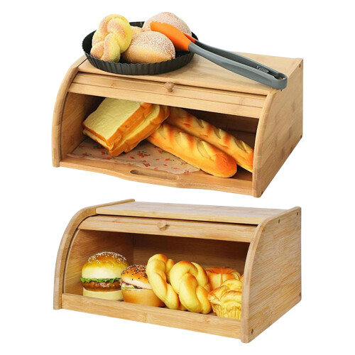 Sophisticated Wooden Kitchen Storage System Designed For-L 1