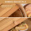 Sophisticated Wooden Kitchen Storage System Designed For-L 5