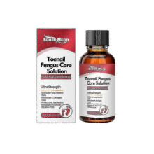 (2PCS) Extra strength toenail fungus treatment for damaged and discoloured nails 2025