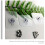 Hanging Nails Transparent Wall Hanging Hooks for Kitchen 150Pcs Kit 3
