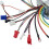 60V 2000W Controller Sine Wave for CITYCOCO Electric Motorcycle 5