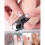 Breathable Hammer Toe Straightener, Toe Splint Corrector Strap for Claw Toe (left) -2026-Latest 1