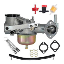 491590 Carburetor for Briggs & Stratton 191700 Series Replace 390811
