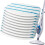 Steam Mop Replacement Pads Compatible with PurSteam 1