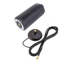 GNSS Active Helix Antenna EM-609 RTK GPS L1 L2 L5 Glonass Beidou