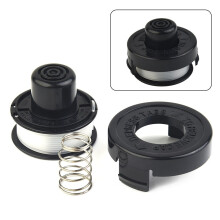 Black & Decker Fadentrimmer-Spulenkappenabdeckung GL250