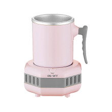 Fuaraitheoir mug cliste Miayilima bán iniompartha 12V