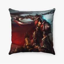 AIVO Darius League of Legends kussensloop 18x18 inch