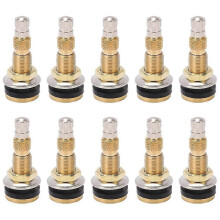 10pcs TR618A Tractor Air Liquid Valve Stems,for Tractor