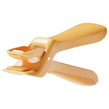 Supporto in silicone per ciotole, adatto all'uso ad alte temperature.