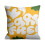 Taie d'oreiller pêche en tissu doux, taille standard 1