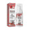 2025 Children's Foam Toothpaste Teeth Cleansing Whitening Anti-cavity Fruit Flavored Mousse Toothpaste 1