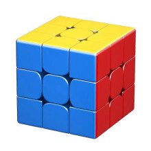 (MagLev Version) NEW!! [ECube] MoYu HuaMeng YS3M World Record Design 3x3x3 core Magnetic cube Professional Speed 3x3 cube cubing Puzzle Toys