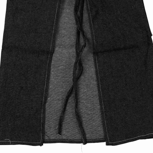 Delantal de lona de algodón impermeable unisex Art Garden Chef 2