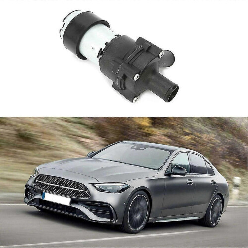 Auxiliary Water Pump Electric Water Pump for 1