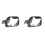 Left Frame Housing Trim for Explorer 2011-2019 US Version 1