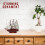 Confection Model Ship 1a With Display Stand Assembled 50cm Handmade 14