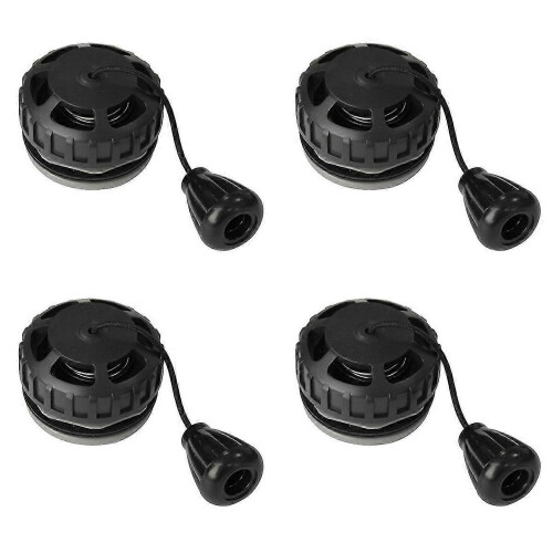 2 Inch Underwater Scuba BCD Dump Valve/Over for Diver Lift Bag Water