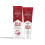 Probiotic toothpaste cleans odor and dirt, protects teeth, cleans teeth, protects teeth, a 1
