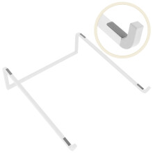 Laptopständer aus Metall für den Schreibtisch mit Erhöhungsdesign