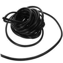 Joint d'étanchéité pour portes et fenêtres en caoutchouc silicone