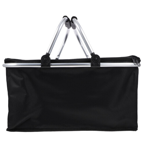 Μονωμένη τσάντα πικνίκ Oxford από ύφασμα 41x27x23cm