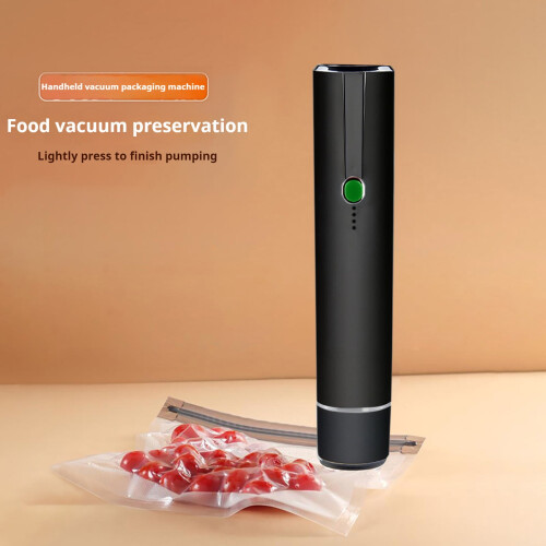 Vacuum Sealer Machine Portable Automatic 1 Unit
