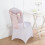 Blush satengstolrammer – 100 stk, 15 x 28 cm 1