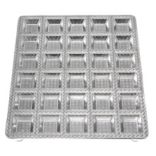Dumplingvorm, ravioli maker, keukengereedschap (1 stuk)