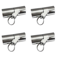 Boat Handrail Fitting -Boat Pipe Connector