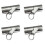 Boat Handrail Fitting -Boat Pipe Connector 1