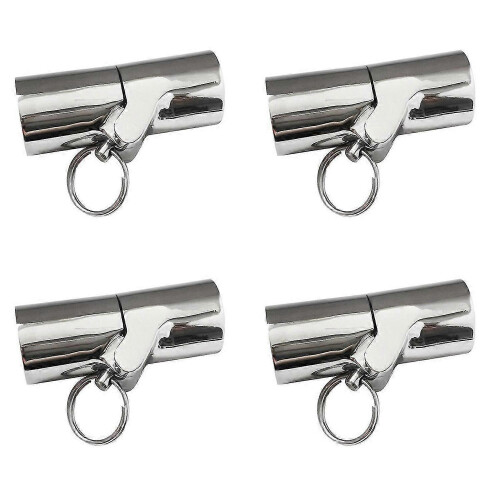 Boat Handrail Fitting -Boat Pipe Connector